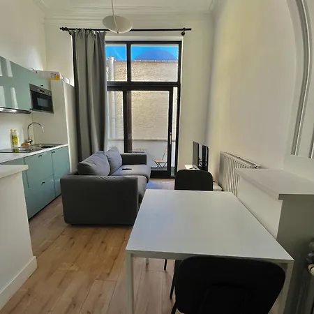 Bel Apartment *