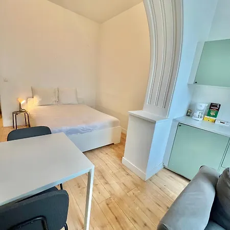 Apartment Bel