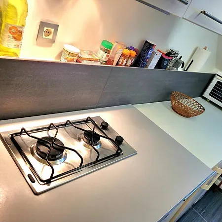 Cosy Flat, Location Апартаменты *