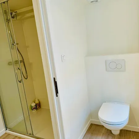 My Haus Saint Catherine Bed and Breakfast Βρυξέλλες