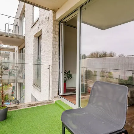 The Stalle * Bryssel