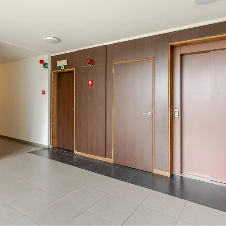 The Stalle * Bryssel