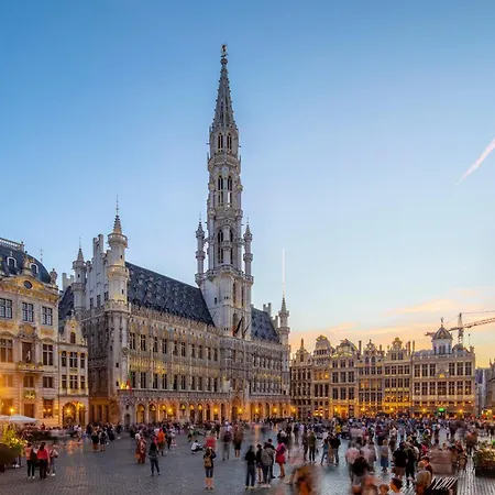 Bel Brussels