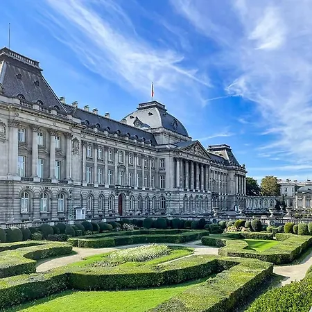 Bel * Brussels