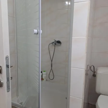 Midi Gateway דירה *