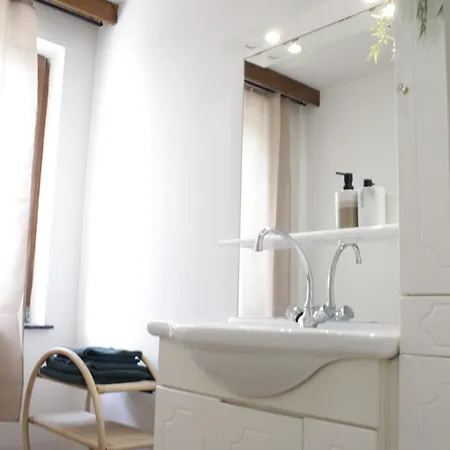 Apartman Sunny & Chill *