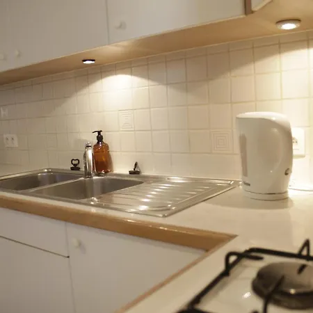 Apartman Sunny & Chill *