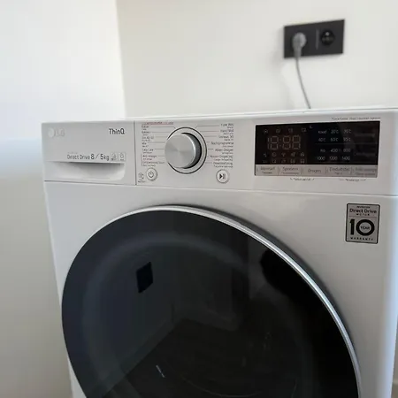 Stylish Penthouse In Bxl With 2 Panoramic Terraces * Bruselas