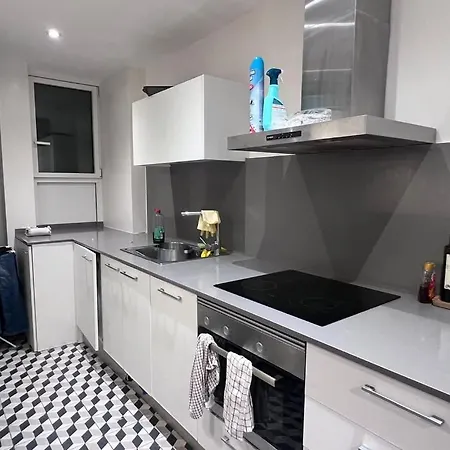 Skyline Elegant Views Βρυξέλλες