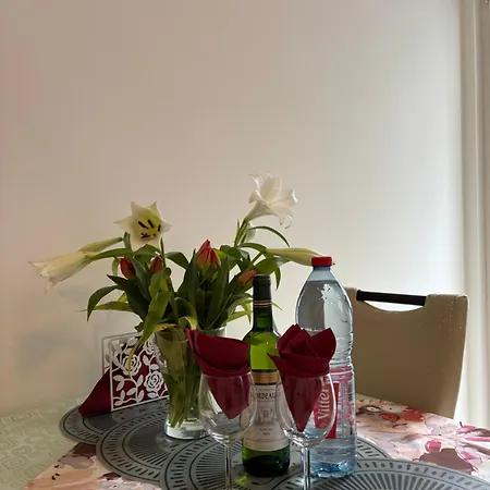 Chez Agnes Brüksel