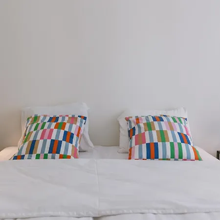 Cozy Atomium Expo Appartement