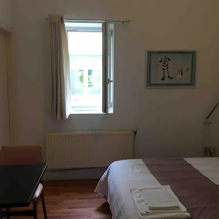 Studioc Appartement *