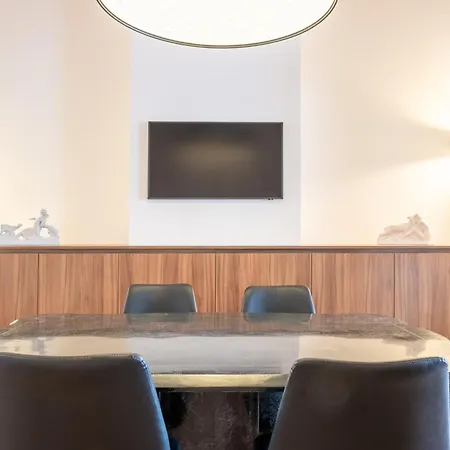 Jardin Du Beguinage - Peaceful Luxury In