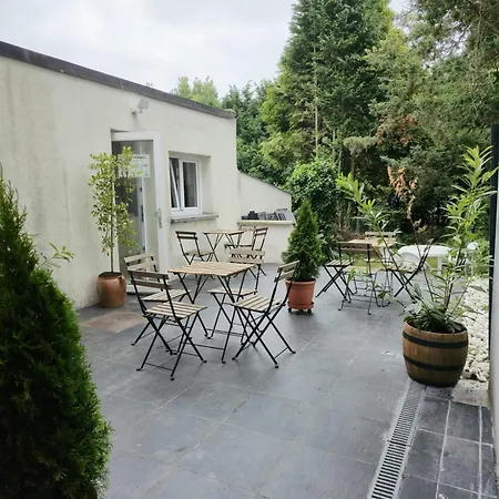 Apartamento Noah's Atomium Appartments Bruselas