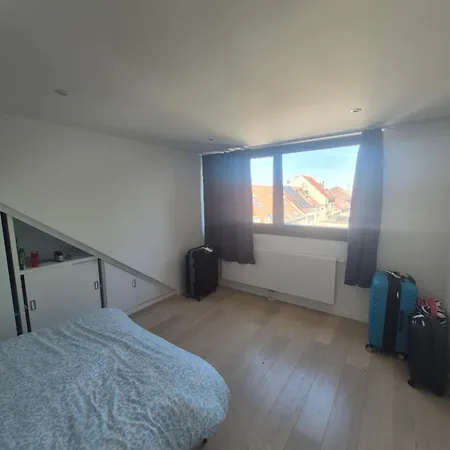 Genius Buyl 2br Terrace Near Center * בריסל