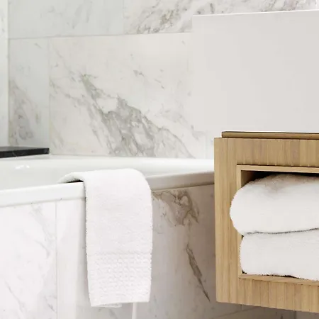 Hotel Sofitel Brussels Europe 5*