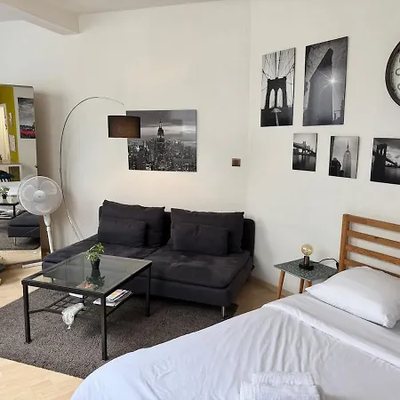 Cosy In The Heart Of - Grand Place *