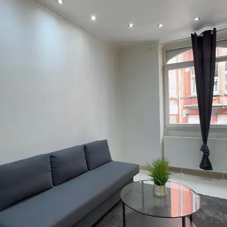 公寓 Luxury 2br & Jacuzzi Near Expo 12 & Ing Arena