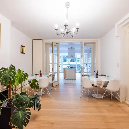 Viktoria Casa de hóspedes 4*