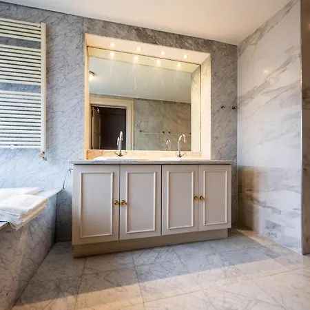 Viktoria 4* Bruxelas