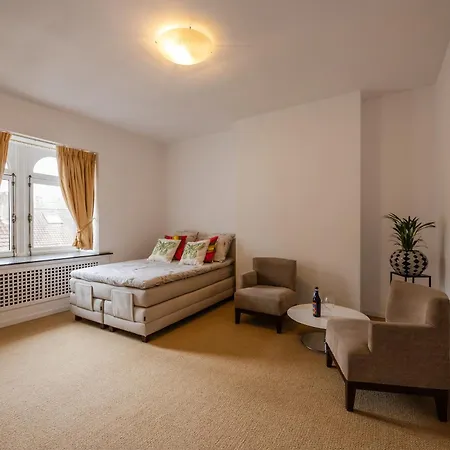 Viktoria Casa de hóspedes 4*