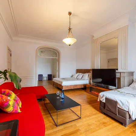 Casa de hóspedes Viktoria 4*