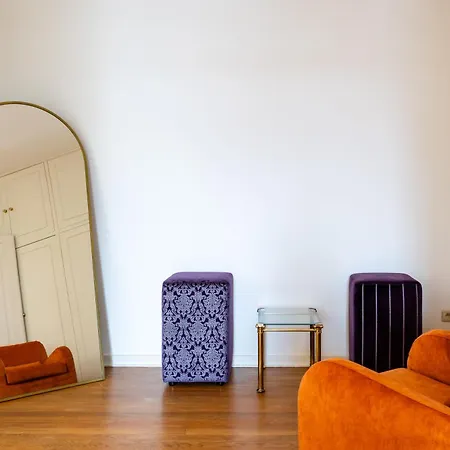 Viktoria Casa de hóspedes 4*