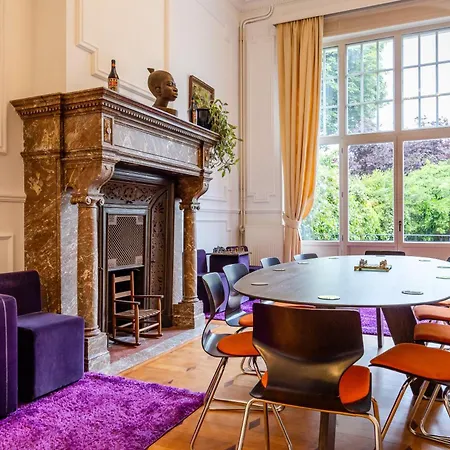 Viktoria Casa de hóspedes Bruxelas