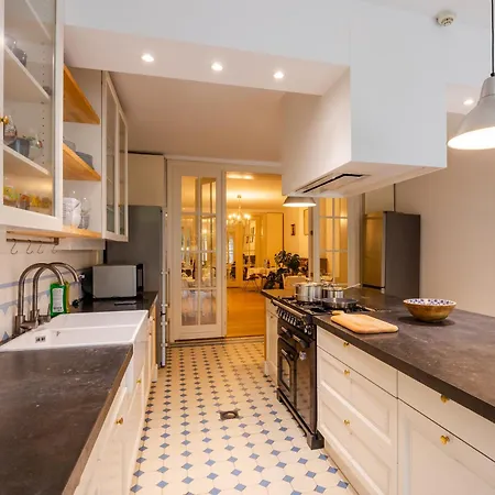 Viktoria 4* Bruxelas