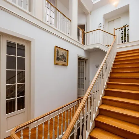 Casa de hóspedes Viktoria 4*