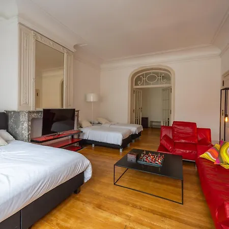 Viktoria Casa de hóspedes 4*