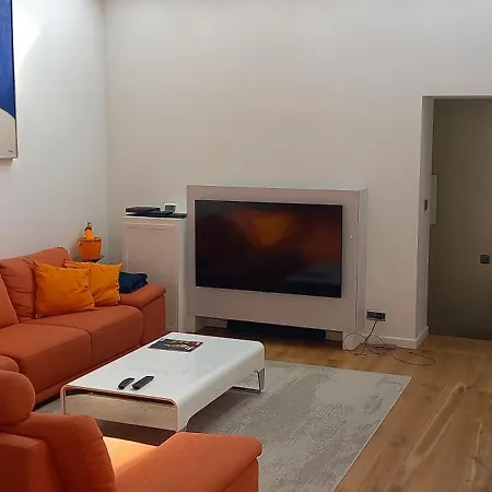 Panorama Vue Penthouse Appartement
