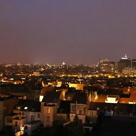 Appartement Panorama Vue Penthouse *