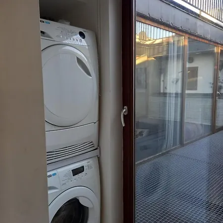 Panorama Vue Penthouse Διαμέρισμα