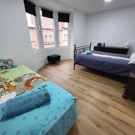 Guest house Charles House