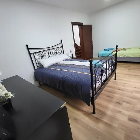 Charles House * Brussels