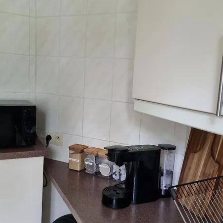 Maison Agathe * בריסל