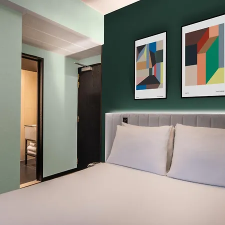 Numa Royal Galleries Ξενοδοχείο 4*