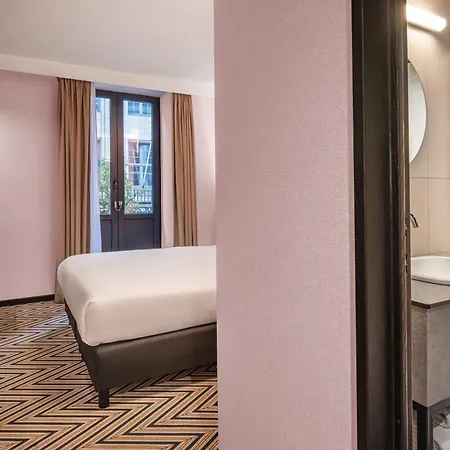 Numa Royal Galleries Ξενοδοχείο 4*
