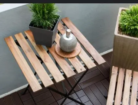 Citadin Commision Europeenne Apartment Brussels