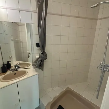 The Heart Of Petit Sablon *