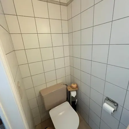 The Heart Of Petit Sablon