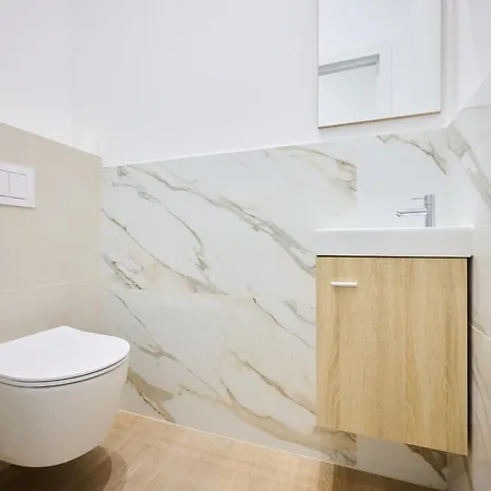 Lejlighed Louise Center Bruxelles