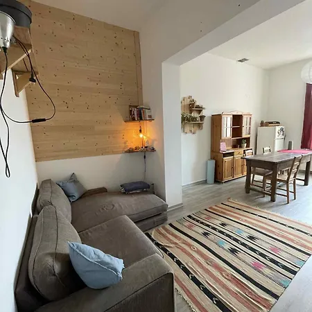 Appartement Saint-Gilles Brussels