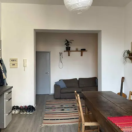 Apartment Appartement Saint-Gilles *
