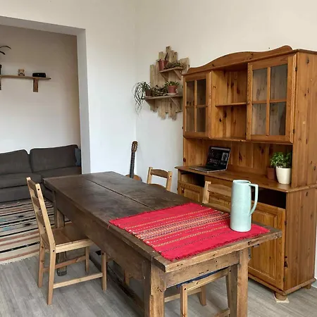 Appartement Saint-Gilles Brussels