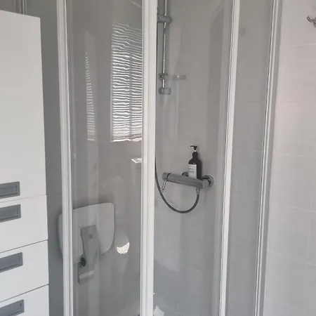 Maison Agathe בית נופש *