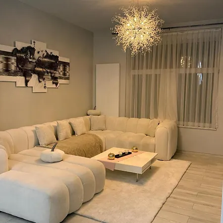 Hébergement de vacances L'imperial Wifi & Confort