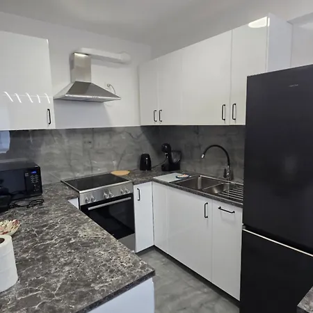 Appartement Proche Du Centre