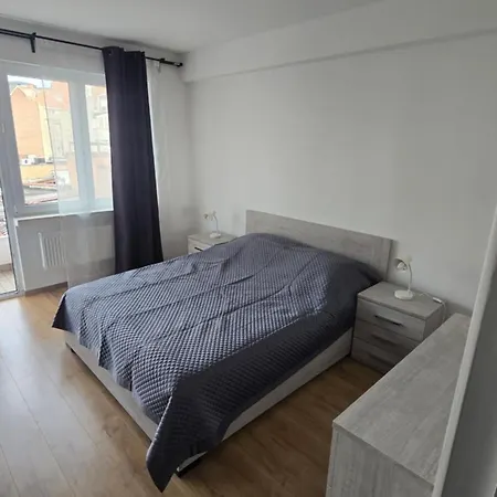 Appartement Proche Du Centre